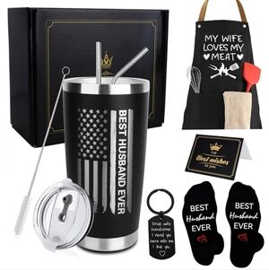 Husband Valentines Day Gifts